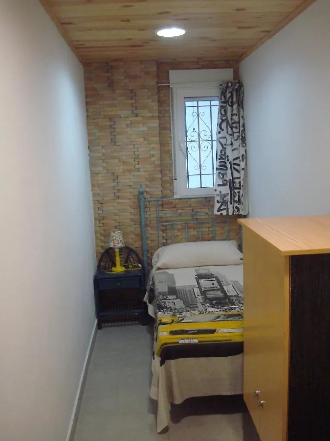 Impressive Apartment In Ground Floor With Terrace Of 2 Rooms, A A And Pool 3 Playas de Vera 0*,  Spain
