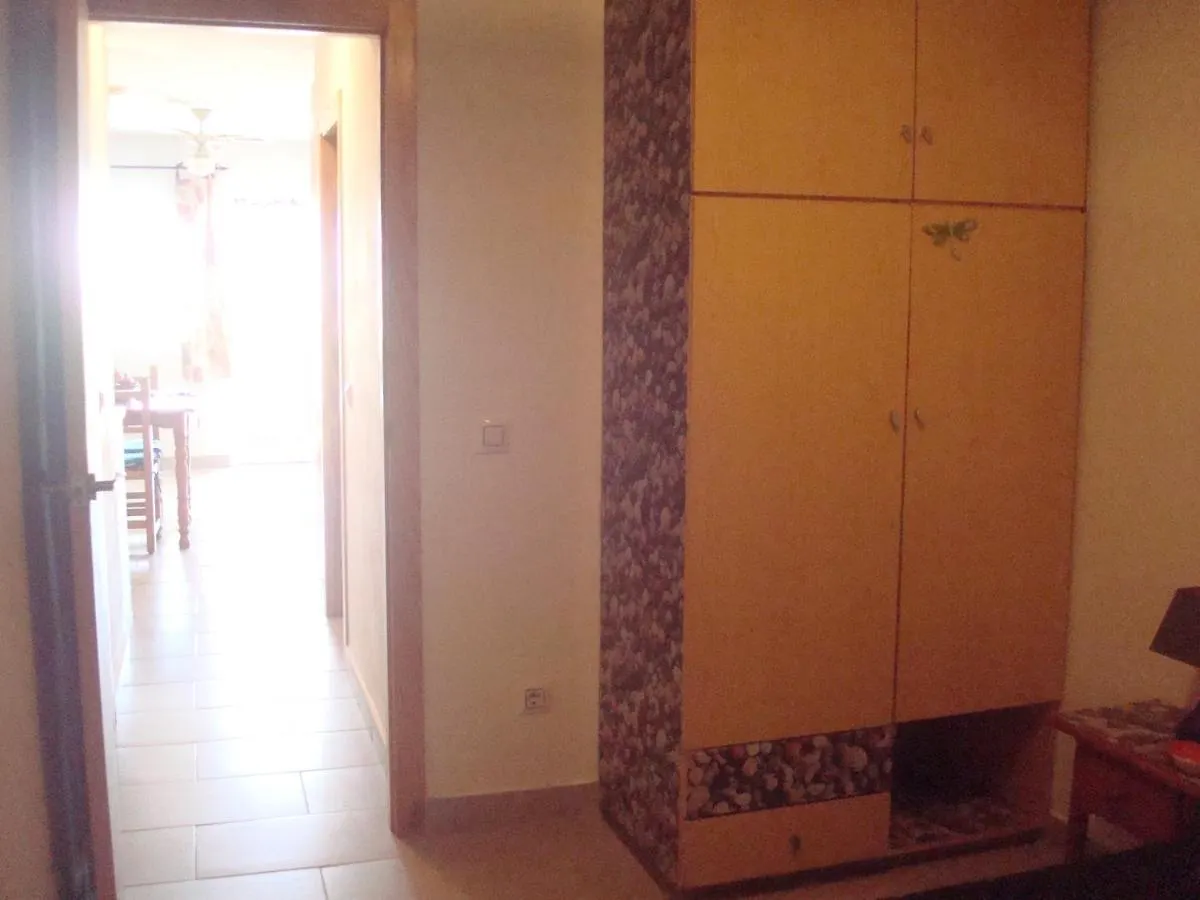 Holiday home Impressive Apartment In Ground Floor With Terrace Of 2 Rooms, A A And Pool 3 Playas de Vera Spain