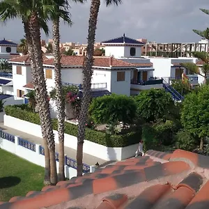 Casa Vacacional Veramar 2 Vera Playa Playas de Vera