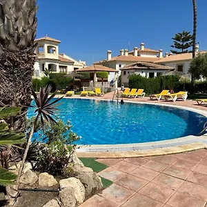 Casa Veratense Vera Playa Playas de Vera
