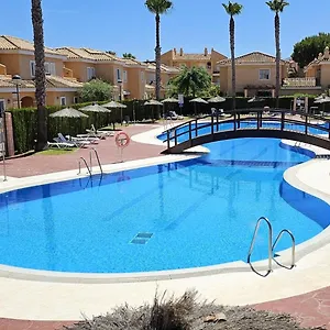 Homes Of Spain, Casa Duplex Playas Del Sur, 400m Del Mar , Wifi Playas de Vera