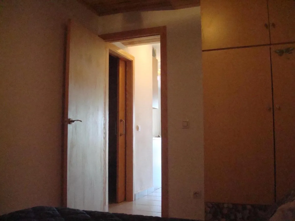 Holiday home Impressive Apartment In Ground Floor With Terrace Of 2 Rooms, A A And Pool 3 Playas de Vera