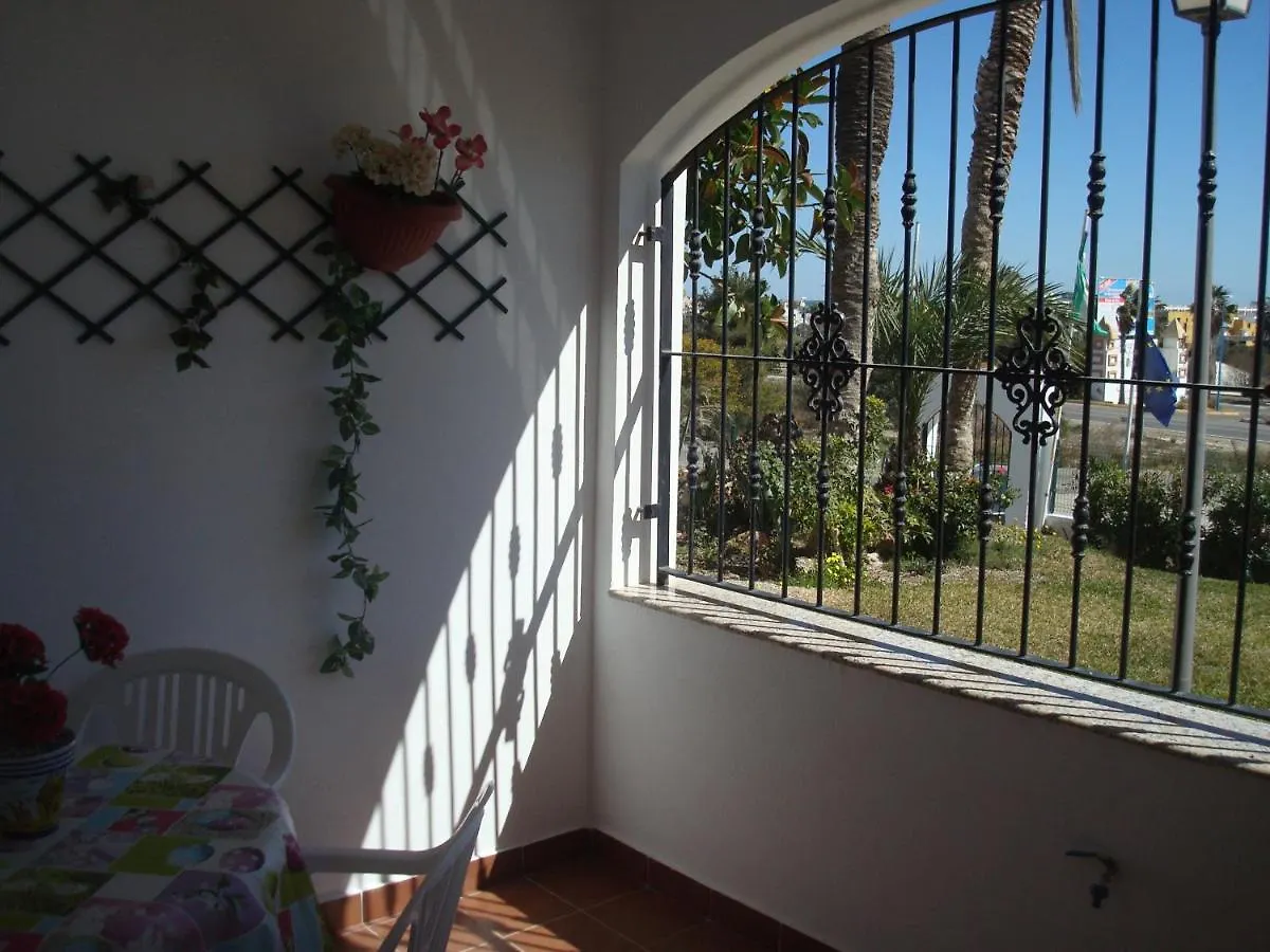 Holiday home Impressive Apartment In Ground Floor With Terrace Of 2 Rooms, A A And Pool 3 Playas de Vera