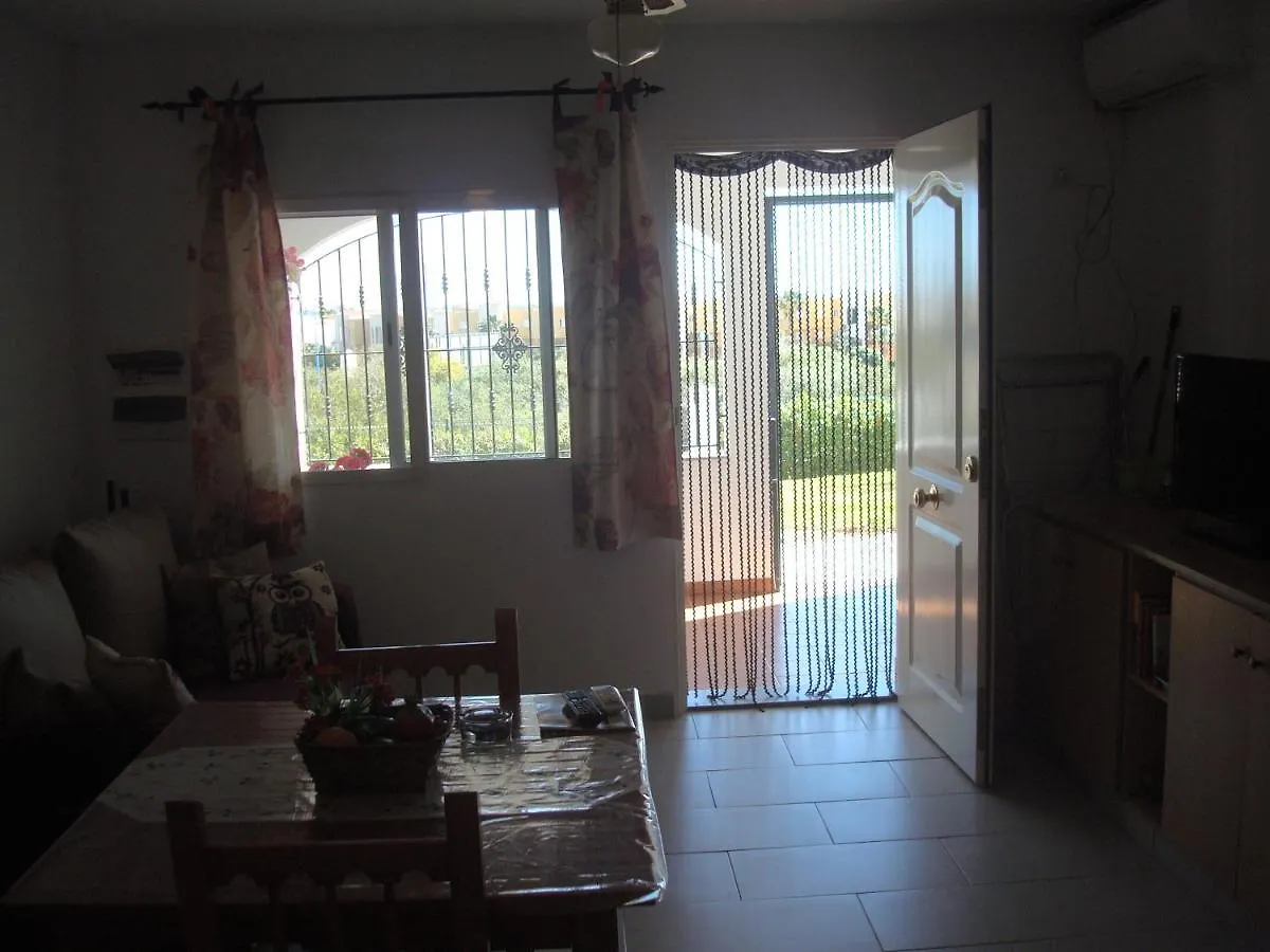 Impressive Apartment In Ground Floor With Terrace Of 2 Rooms, A A And Pool 3 Playas de Vera Holiday home
