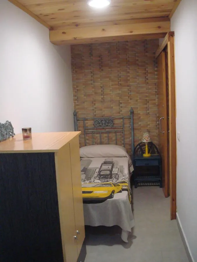 Holiday home Impressive Apartment In Ground Floor With Terrace Of 2 Rooms, A A And Pool 3 Playas de Vera