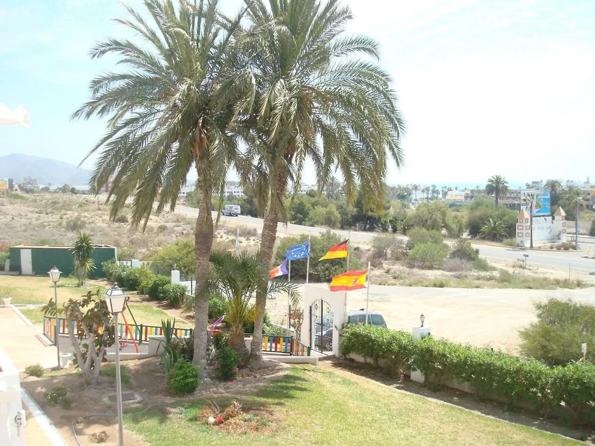 Impressive Apartment In Ground Floor With Terrace Of 2 Rooms, A A And Pool 3 Playas de Vera Holiday home