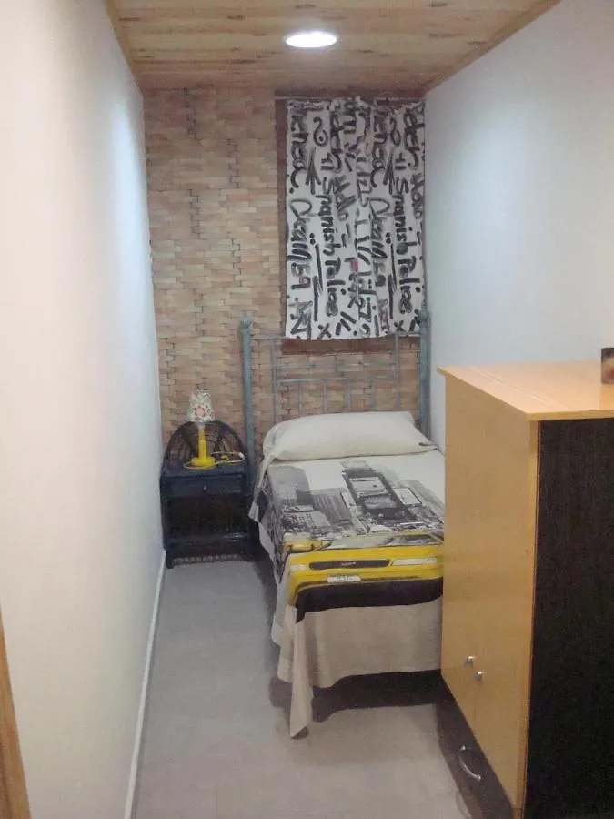 Impressive Apartment In Ground Floor With Terrace Of 2 Rooms, A A And Pool 3 Playas de Vera