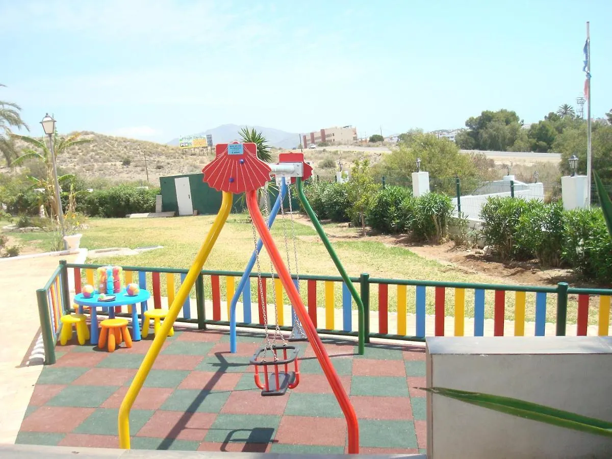 Holiday home Impressive Apartment In Ground Floor With Terrace Of 2 Rooms, A A And Pool 3 Playas de Vera