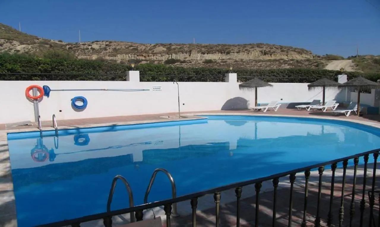 Impressive Apartment In Ground Floor With Terrace Of 2 Rooms, A A And Pool 3 Playas de Vera Holiday home