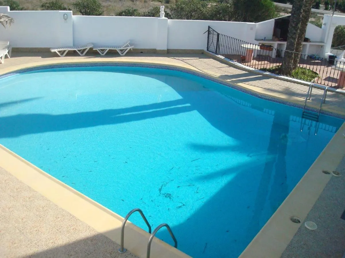 Impressive Apartment In Ground Floor With Terrace Of 2 Rooms, A A And Pool 3 Playas de Vera