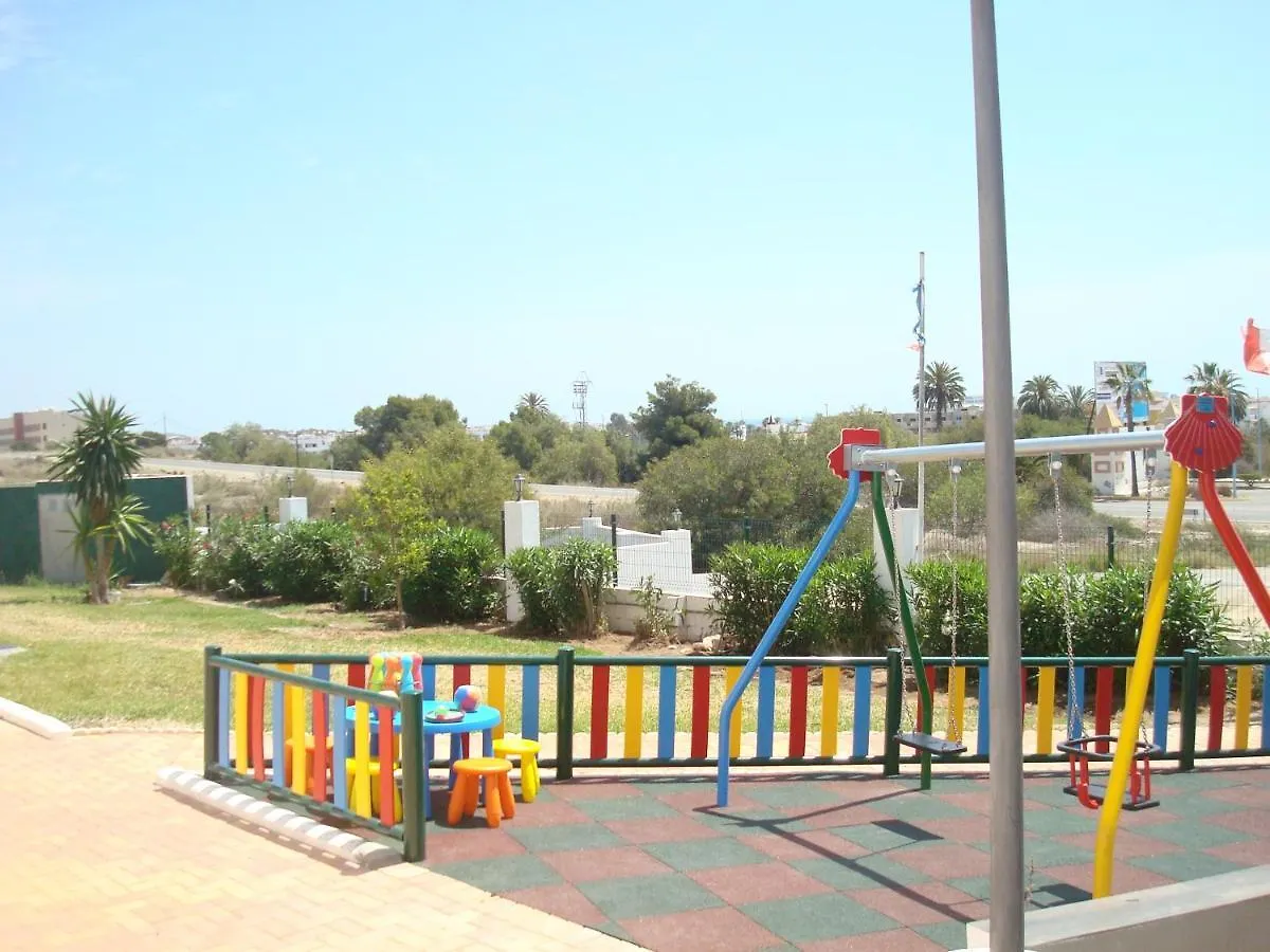 Impressive Apartment In Ground Floor With Terrace Of 2 Rooms, A A And Pool 3 Playas de Vera Holiday home